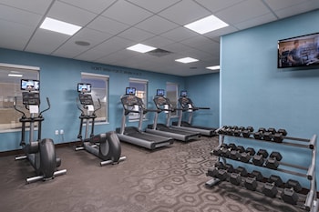 fairfield inn and suites by marriott austin buda