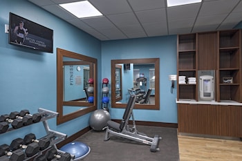 fairfield inn and suites by marriott austin buda