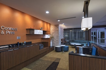 fairfield inn and suites by marriott austin buda