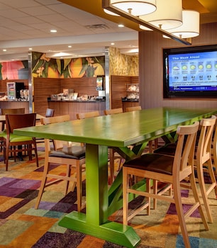 fairfield inn and suites by marriott austin buda