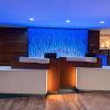fairfield inn and suites by marriott austin buda