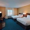 fairfield inn and suites by marriott austin buda
