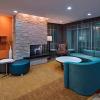 fairfield inn and suites by marriott austin buda