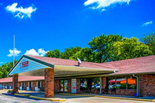 Hotel Arthur By Oyo Glenwood Hwy 34,Pacific Junction>>Glenwood,2 star