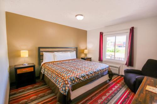 Hotel Arthur By Oyo Glenwood Hwy 34,Pacific Junction>>Glenwood,2 star