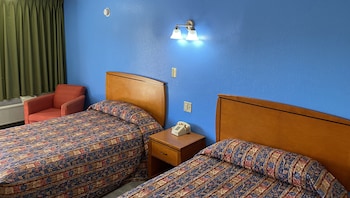 express inn newport news