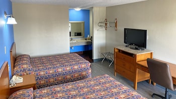 express inn newport news