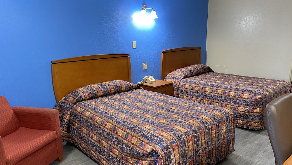 express inn newport news