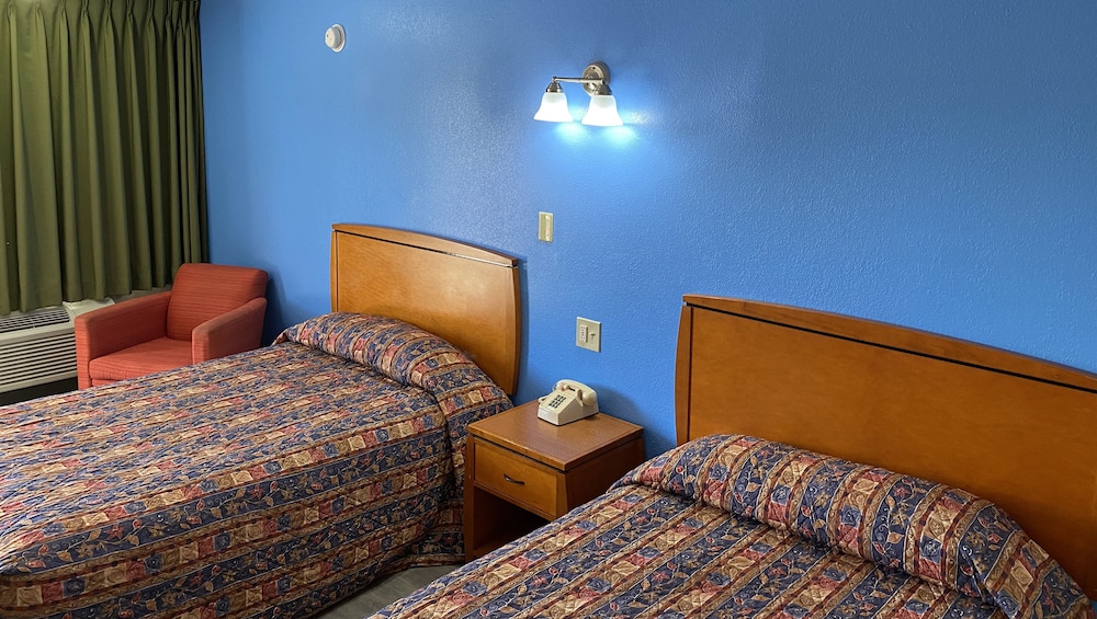 express inn newport news