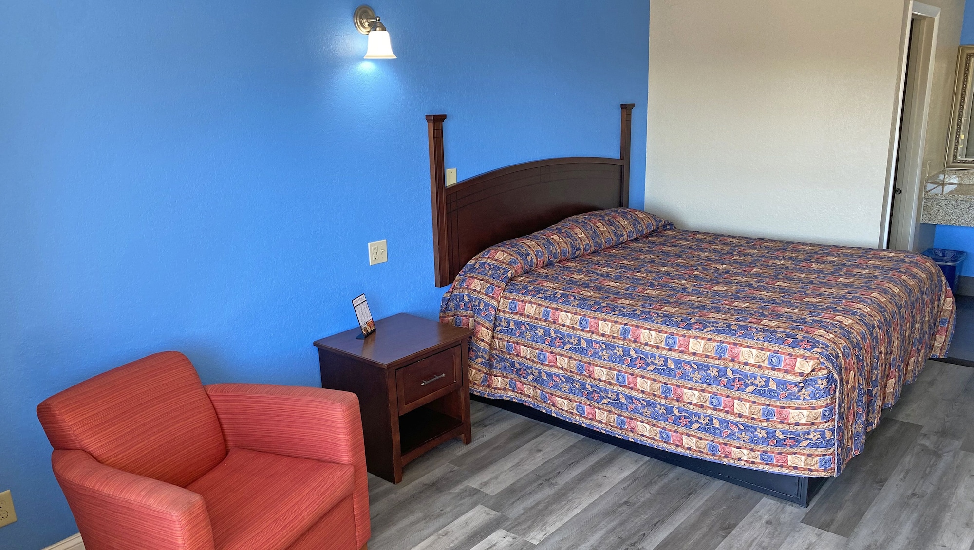 express inn newport news