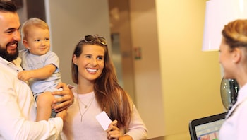 express inn newport news