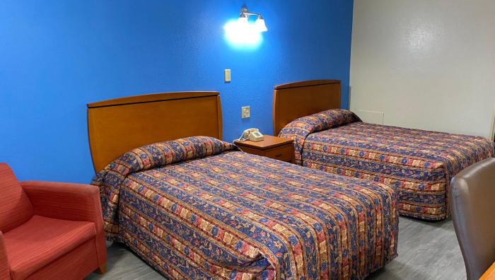 express inn newport news