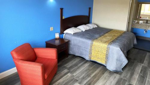 express inn newport news