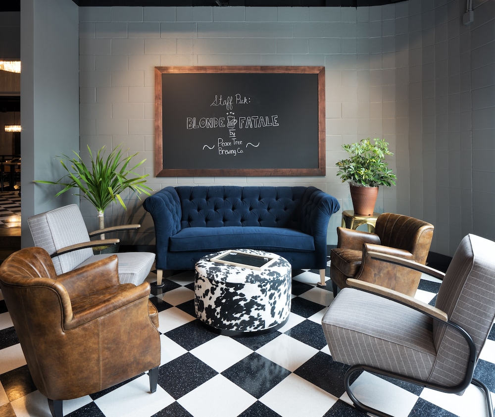 hotel grinnell ascend hotel collection