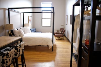 hotel grinnell ascend hotel collection