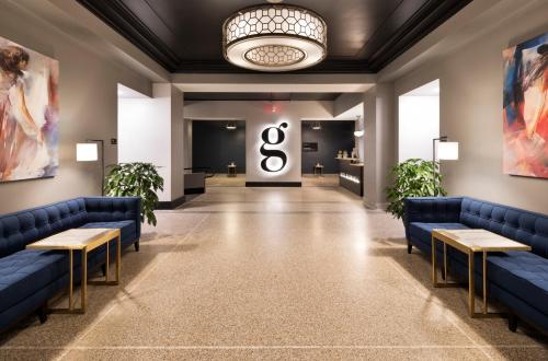 hotel grinnell ascend hotel collection