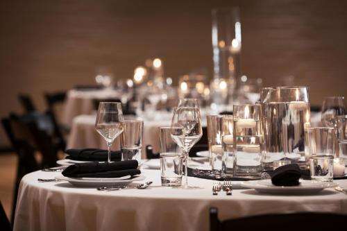 hotel grinnell ascend hotel collection