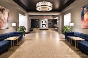 hotel grinnell ascend hotel collection
