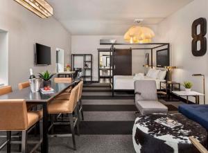hotel grinnell ascend hotel collection