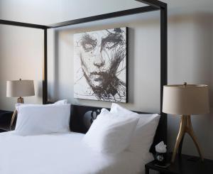 hotel grinnell ascend hotel collection