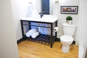 hotel grinnell ascend hotel collection