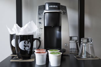 hotel grinnell ascend hotel collection