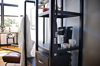 hotel grinnell ascend hotel collection