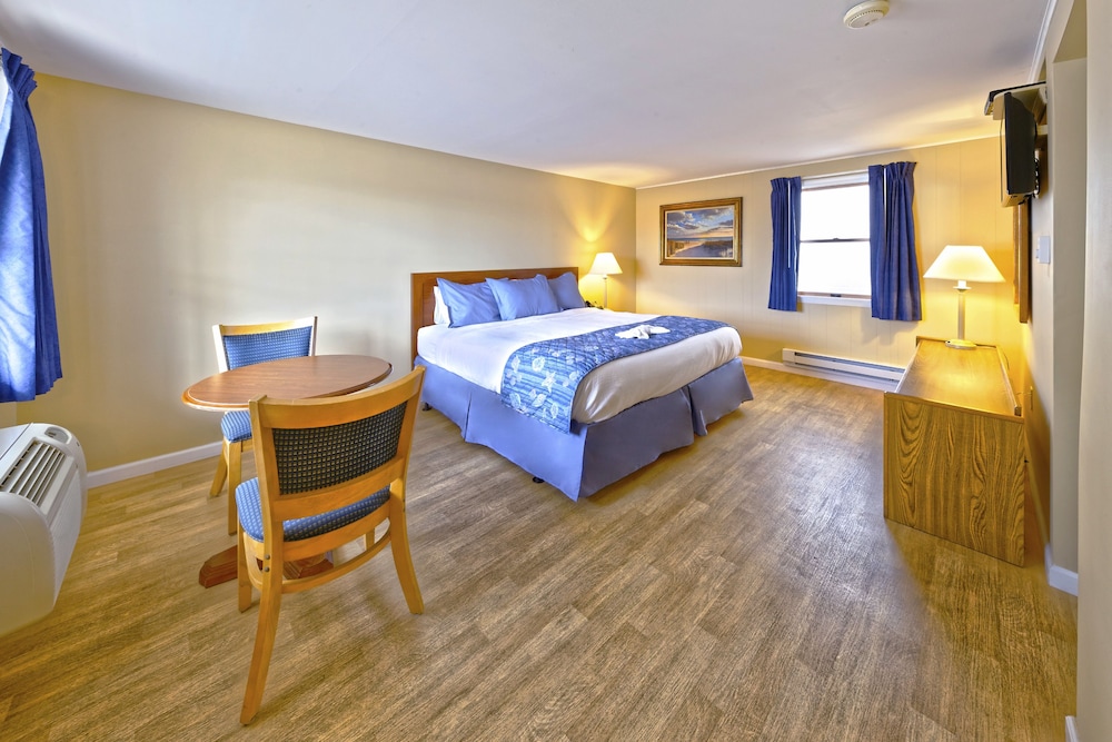 drifting sands oceanfront hotel