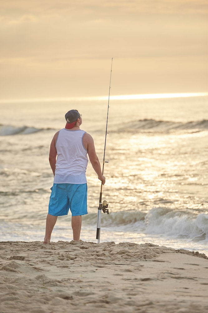 drifting sands oceanfront hotel
