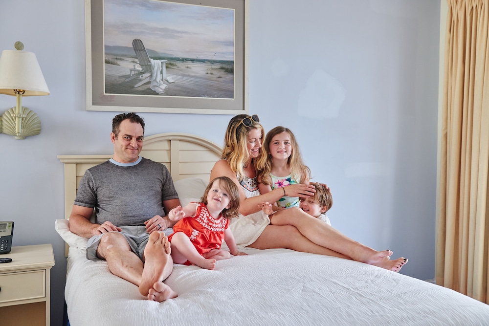 drifting sands oceanfront hotel