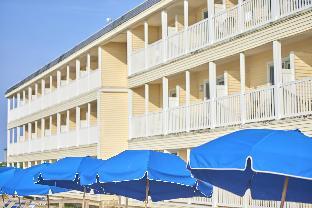 drifting sands oceanfront hotel