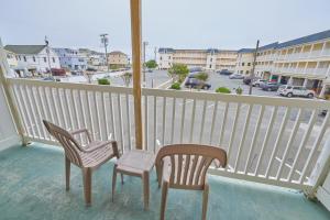 drifting sands oceanfront hotel