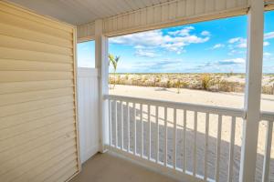 drifting sands oceanfront hotel
