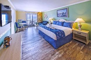 drifting sands oceanfront hotel