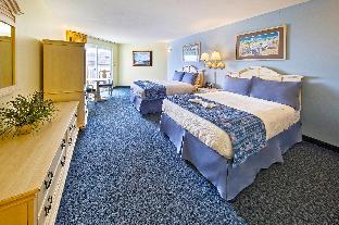 drifting sands oceanfront hotel