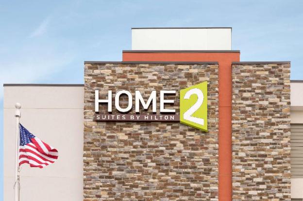 home2 suites by hilton leavenworth downtown