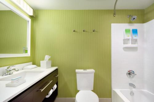 home2 suites by hilton leavenworth downtown