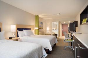 home2 suites by hilton leavenworth downtown