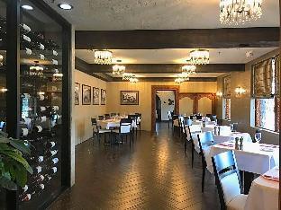 the sherman inn