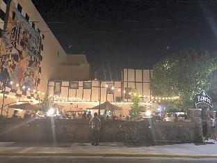 the sherman inn