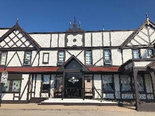 the sherman inn