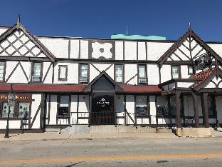 The Sherman Inn,Brookville>>Batesville,3 star
