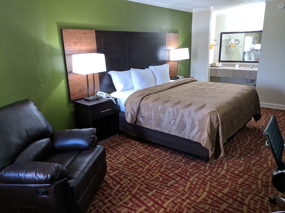 quality inn forrest city i 40