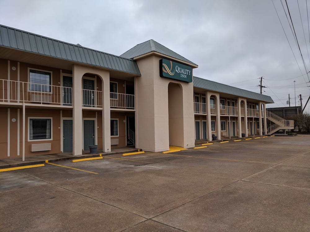 Quality Inn Forrest City I-40,Heth>>Forrest City,3 star
