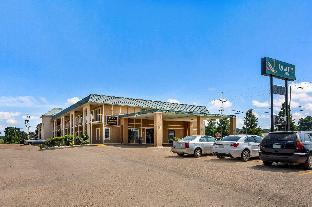 quality inn forrest city i 40