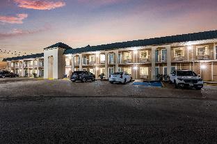 quality inn forrest city i 40
