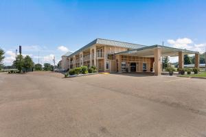 quality inn forrest city i 40