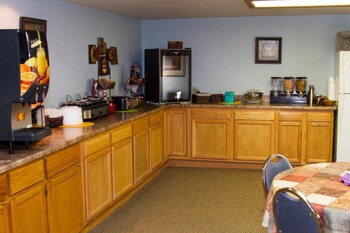 cottonwood inn