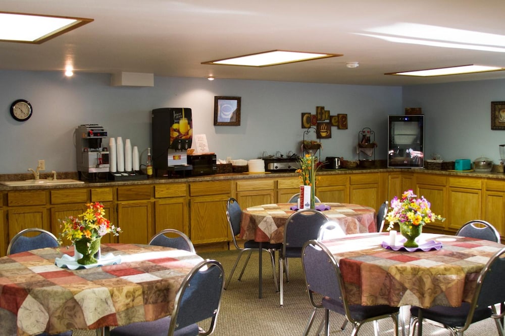 cottonwood inn