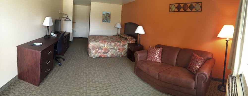 cottonwood inn